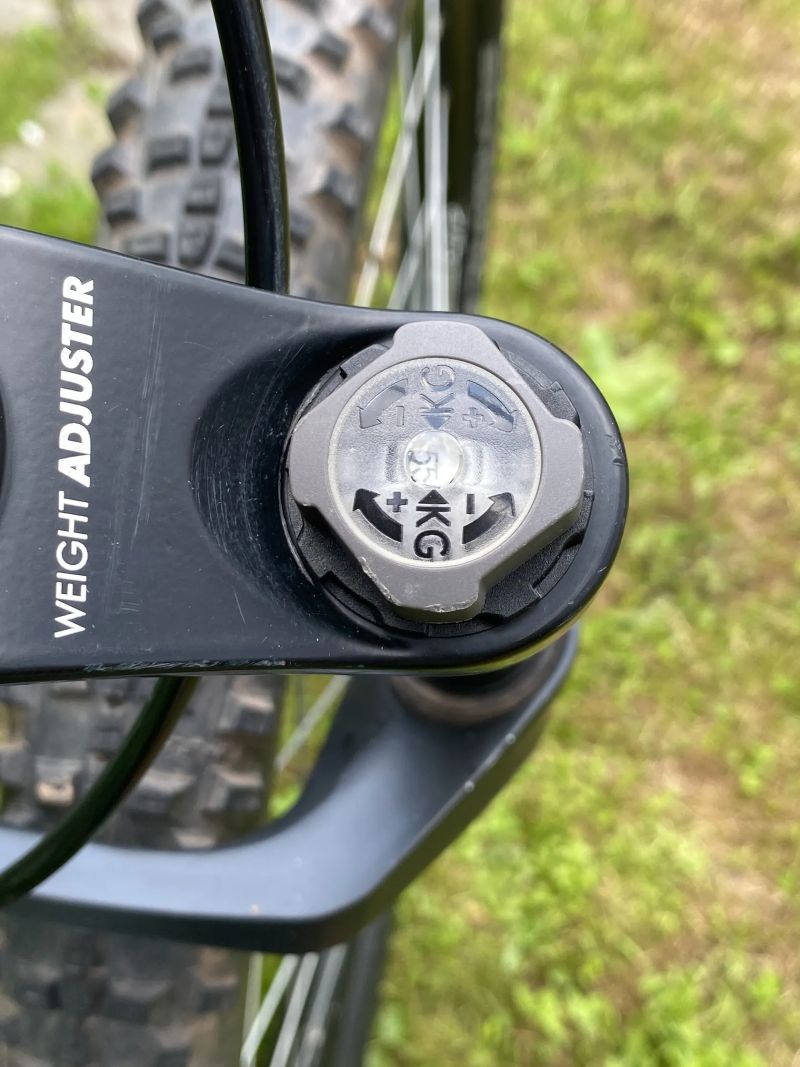 Rockrider Expl 500