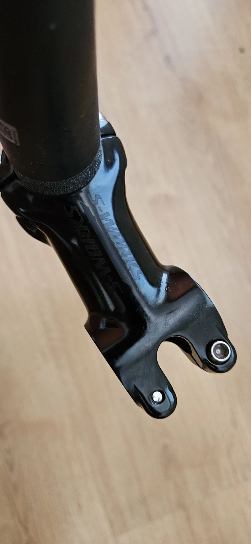 Specialized S-works riadidla