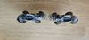 Shimano XTR pedale
