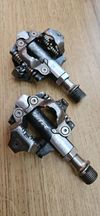 Shimano XTR pedale