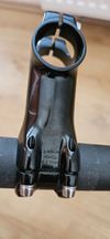 Specialized S-WORKS predstavec