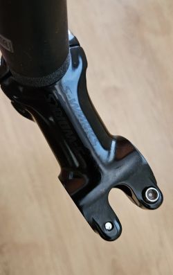 Specialized S-WORKS predstavec