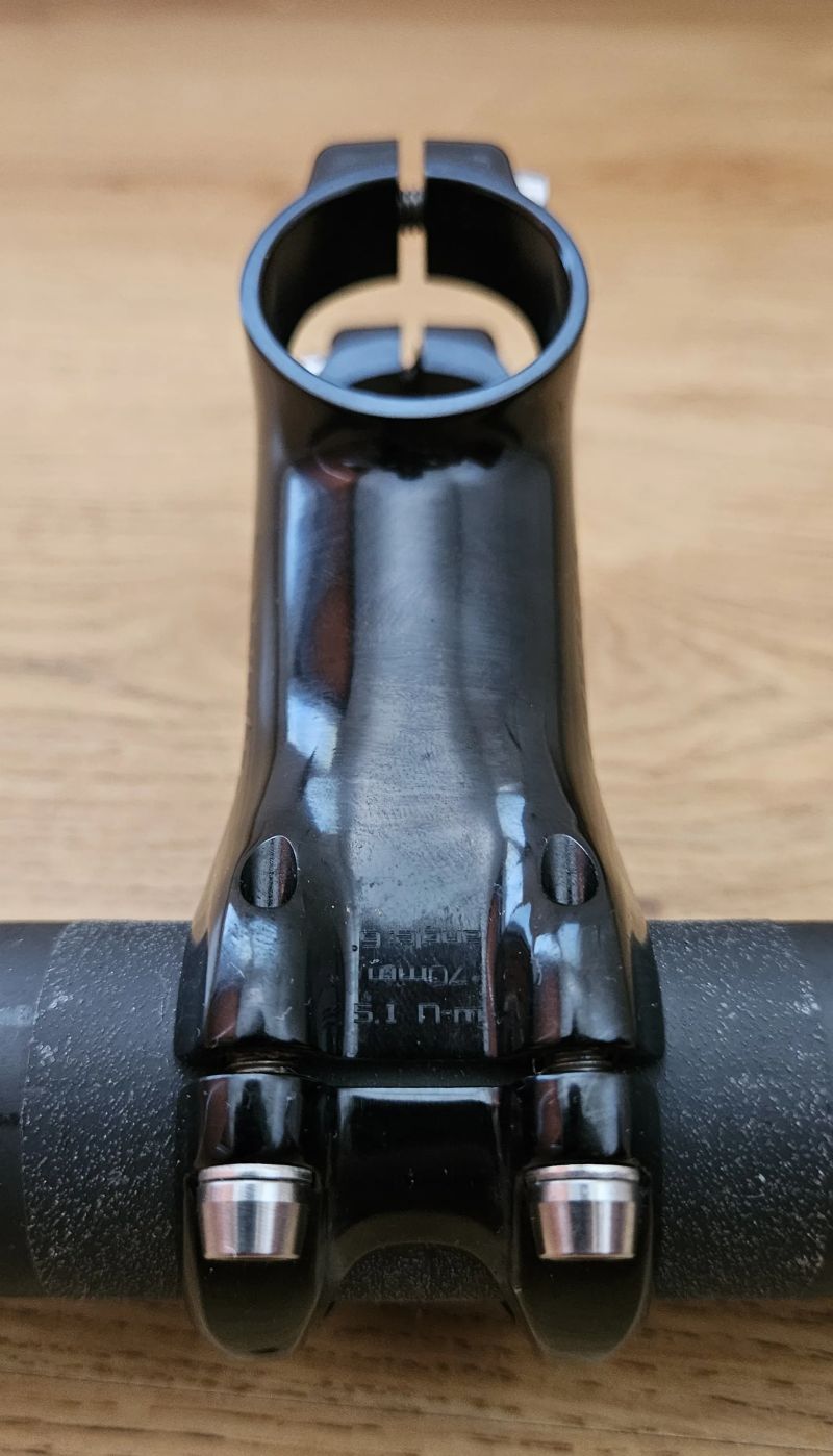 Specialized S-WORKS predstavec