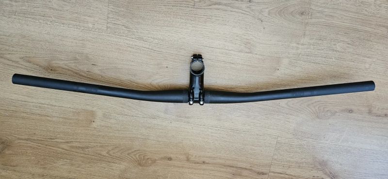 Specialized S-WORKS predstavec