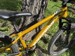 Nukeproof Cub-scout