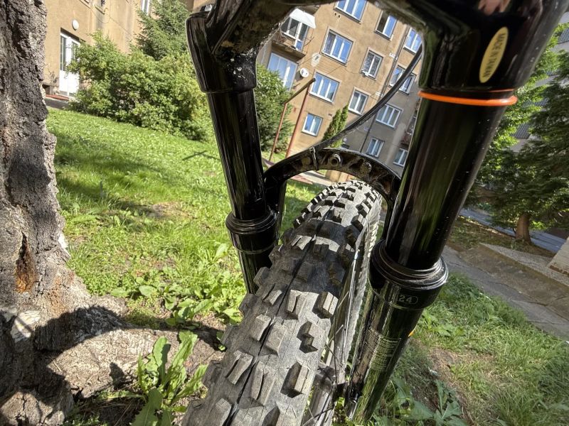Nukeproof Cub-scout