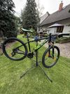 Rock Machine na výšku 140-160 cm, po servisu