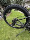 Rock Machine na výšku 140-160 cm, po servisu