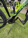 Rock Machine na výšku 140-160 cm, po servisu