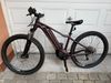 Giant Liv tempt E+