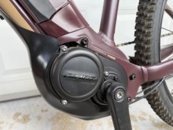 Giant Liv tempt E+