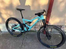 Orbea OCCAM LT M30