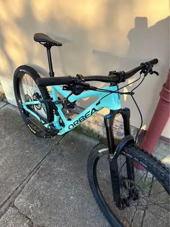 Orbea OCCAM LT M30