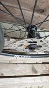 DT Swiss C1800 SPLINE 23 DB