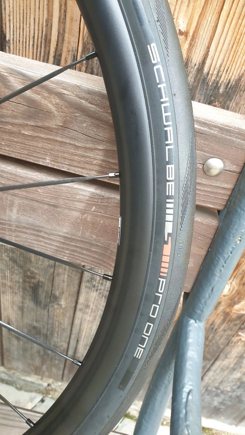 DT Swiss C1800 SPLINE 23 DB