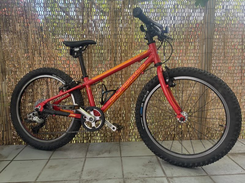 Islabikes Beinn 20" Small