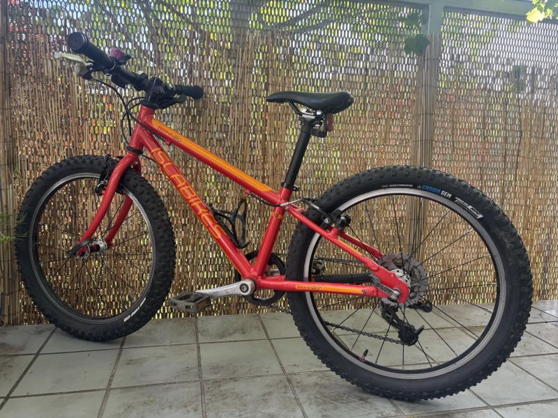 Islabikes Beinn 20" Small
