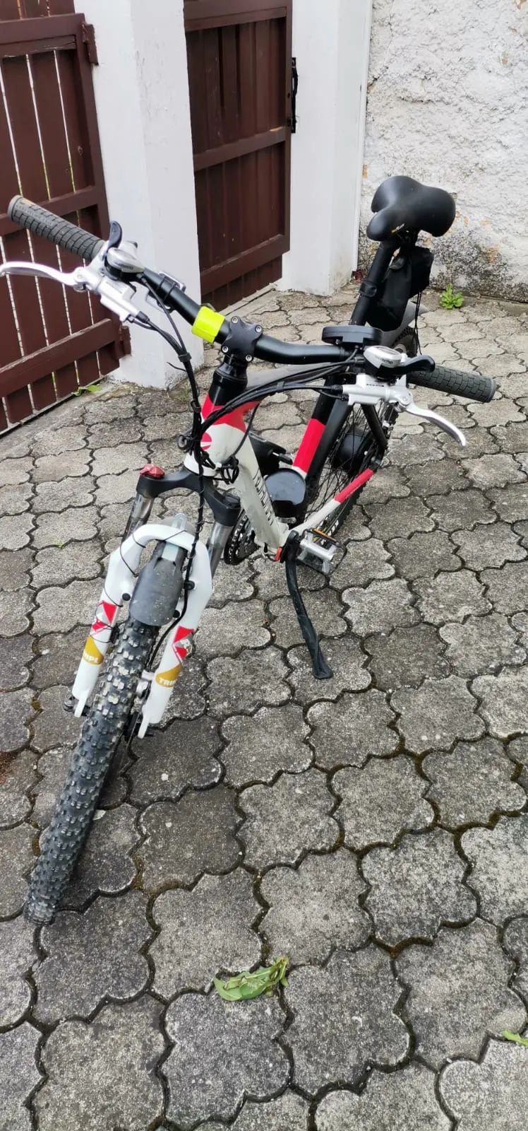 Roadman E-MOUNT