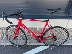 Canyon Ultimate CF SL