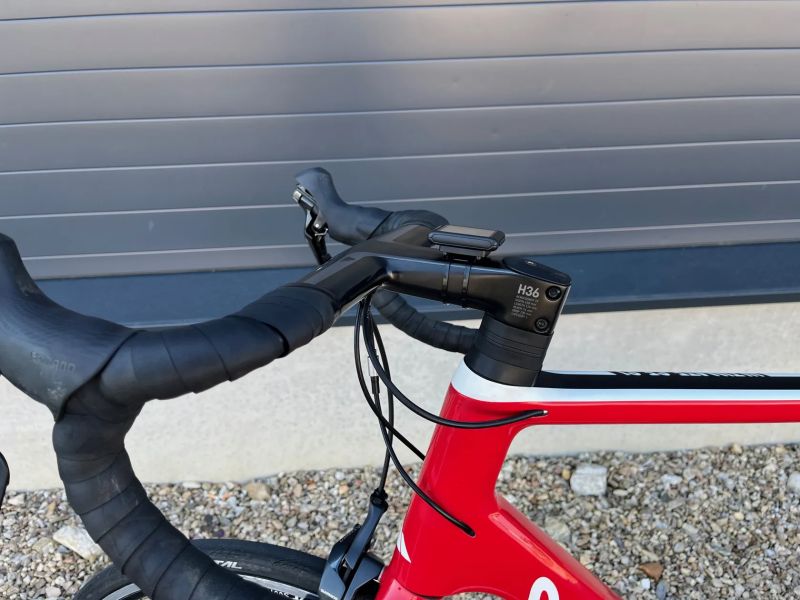 Canyon Ultimate CF SL