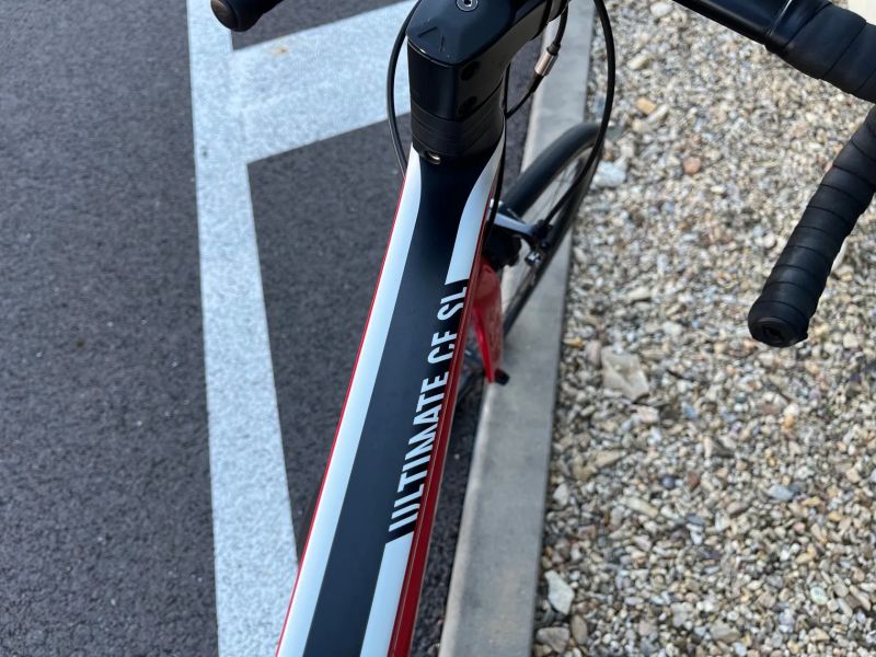 Canyon Ultimate CF SL