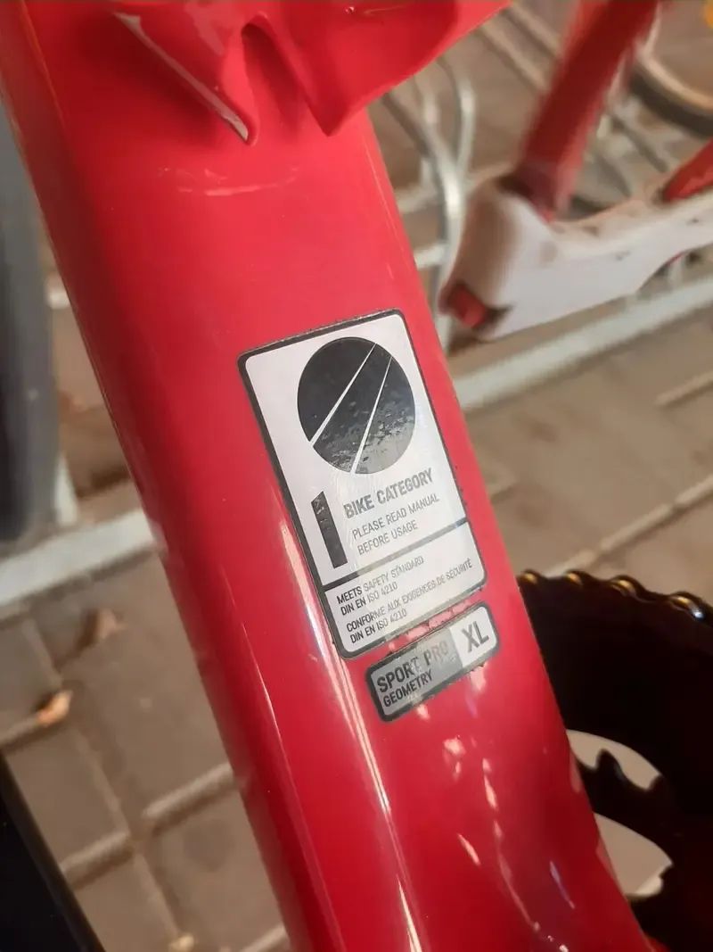 Canyon Ultimate CF SL