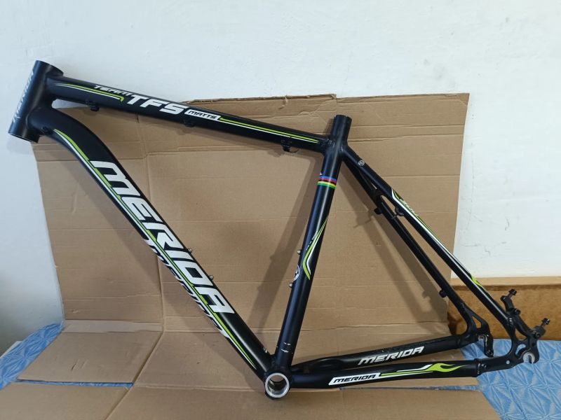 Rám Merida , vel.20 na kola 26" velmi pěkný