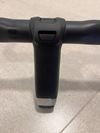 BMC ICS2 cockpit – karbon: řídítka RCB01 420 mm + představec 110 mm
