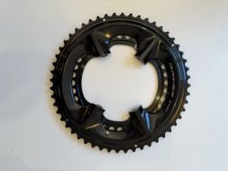 Převodníky Shimano Dura-Ace R9200 52x36z. nové