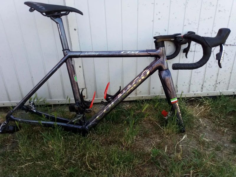 COLNAGO C64 v.48s