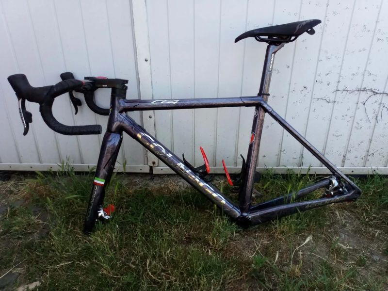 COLNAGO C64 v.48s