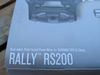 Měřič výkonu Garmin Rally RS200