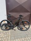 Scott Aspect 760 BLACK