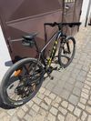 Scott Aspect 760 BLACK