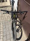 Scott Aspect 760 BLACK