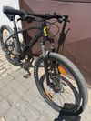 Scott Aspect 760 BLACK