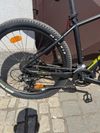 Scott Aspect 760 BLACK