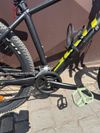 Scott Aspect 760 BLACK