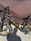 Scott Aspect 760 BLACK
