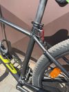 Scott Aspect 760 BLACK