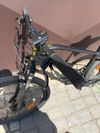 Scott Aspect 760 BLACK