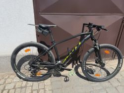 Scott Aspect 760 BLACK