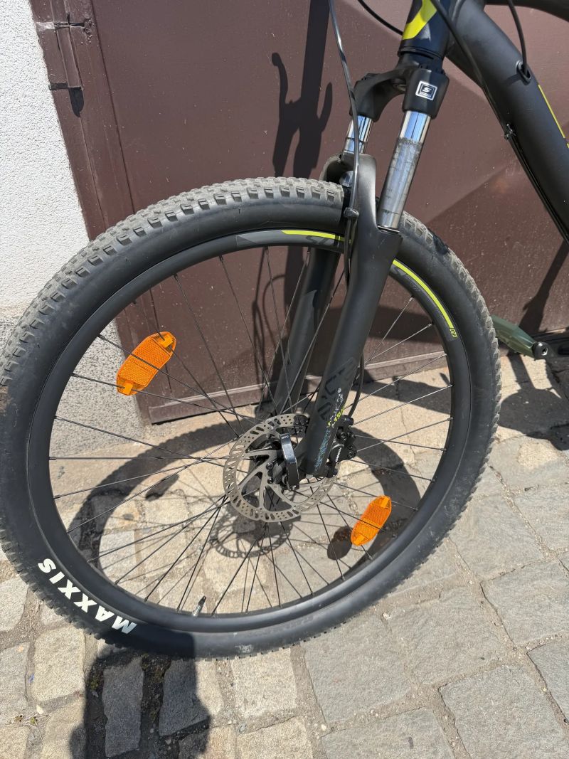Scott Aspect 760 BLACK
