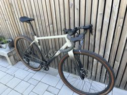 Specialized Sequoia