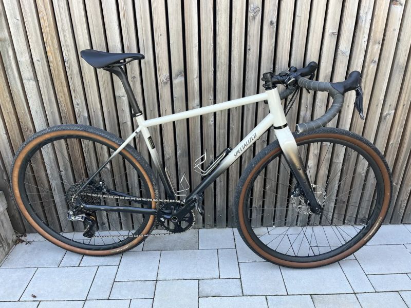 Specialized Sequoia