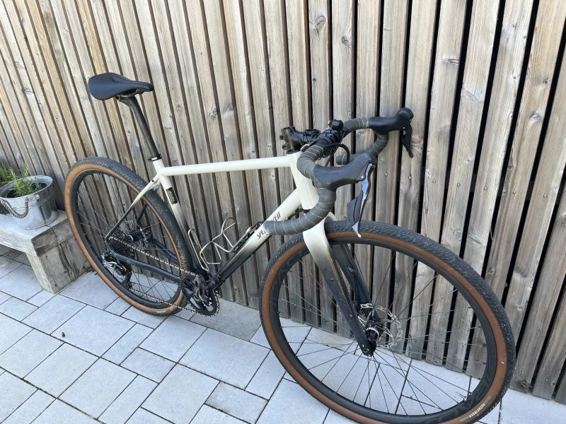 Specialized Sequoia