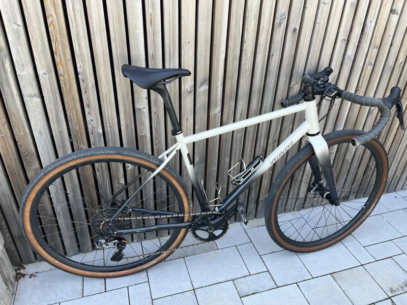 Specialized Sequoia