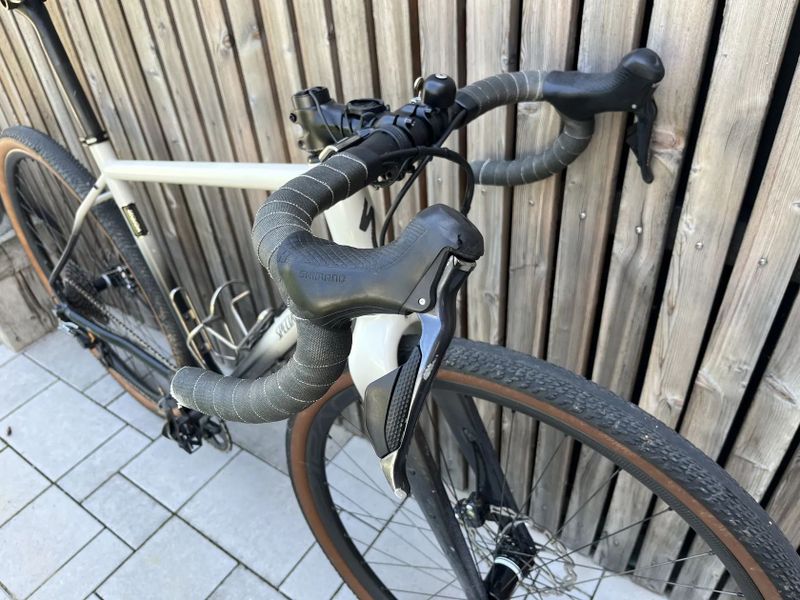 Specialized Sequoia