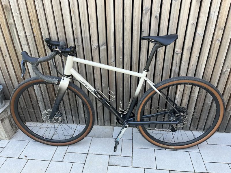 Specialized Sequoia