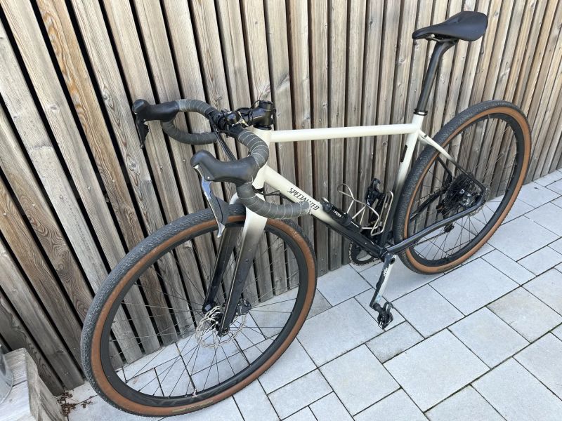 Specialized Sequoia